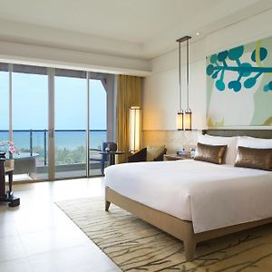 Deluxe Ocean View Room King
